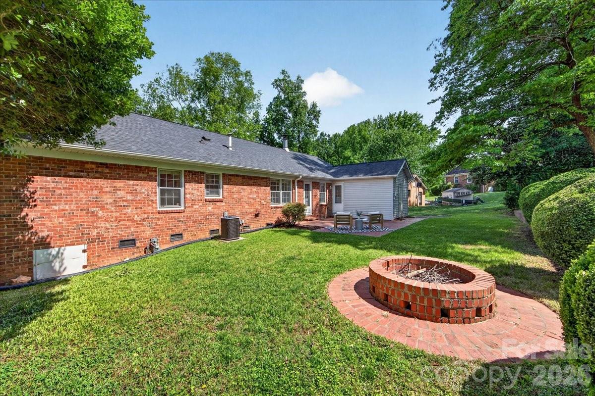 5712 Telfair Road Charlotte, NC 28210 - Photo 27 of 30
