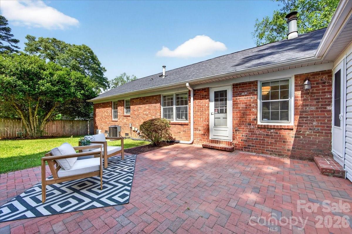 5712 Telfair Road Charlotte, NC 28210 - Photo 28 of 30
