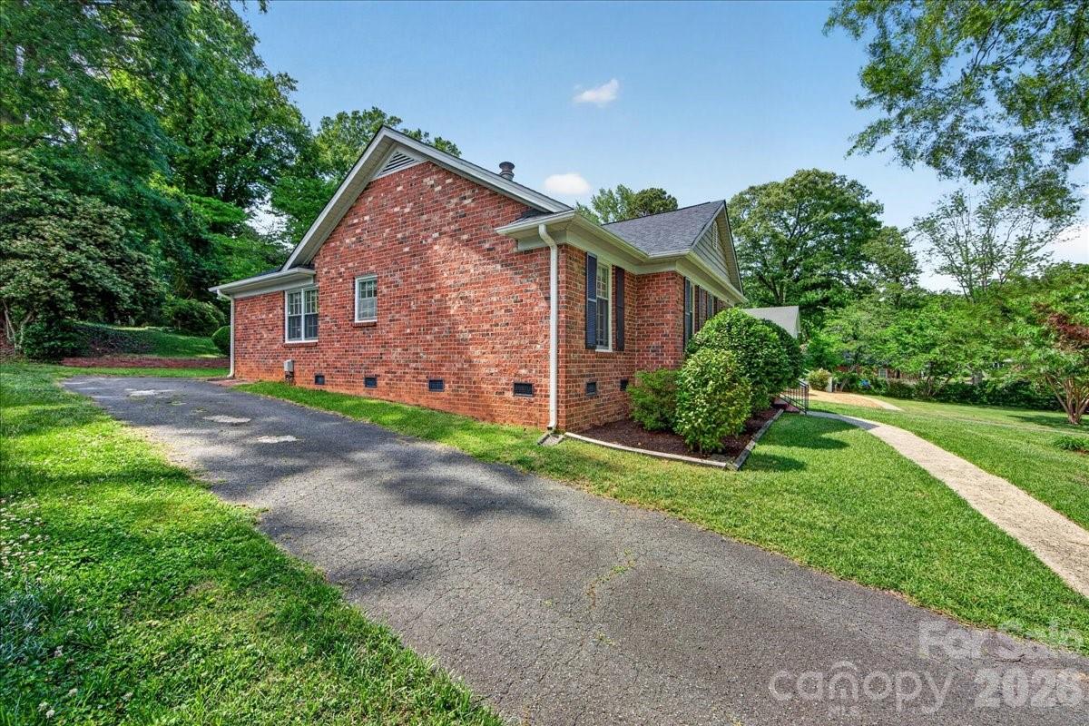 5712 Telfair Road Charlotte, NC 28210 - Photo 29 of 30
