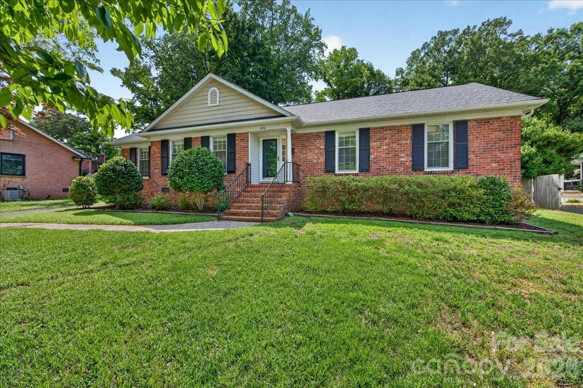 5712 Telfair Road Charlotte, NC 28210 - Photo 30 of 30