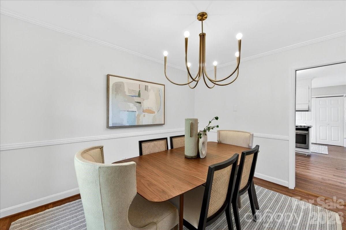 5712 Telfair Road Charlotte, NC 28210 - Photo 7 of 30