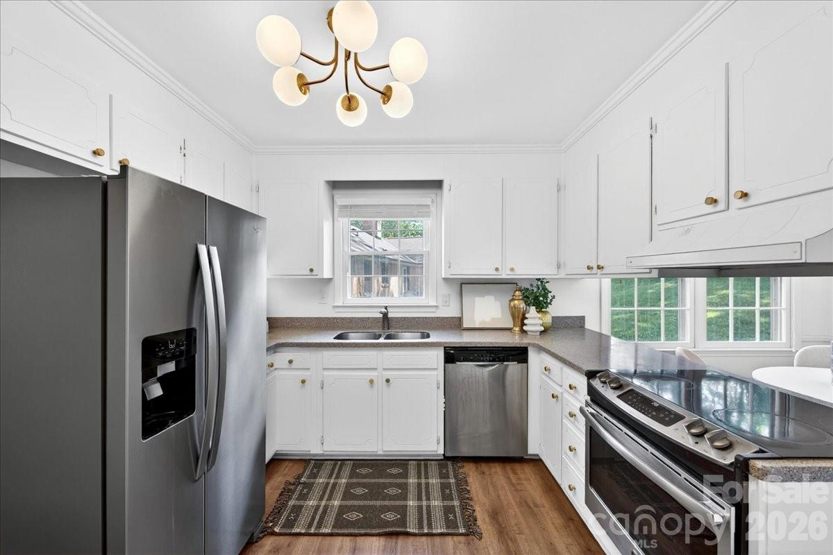 5712 Telfair Road Charlotte, NC 28210 - Photo 8 of 30