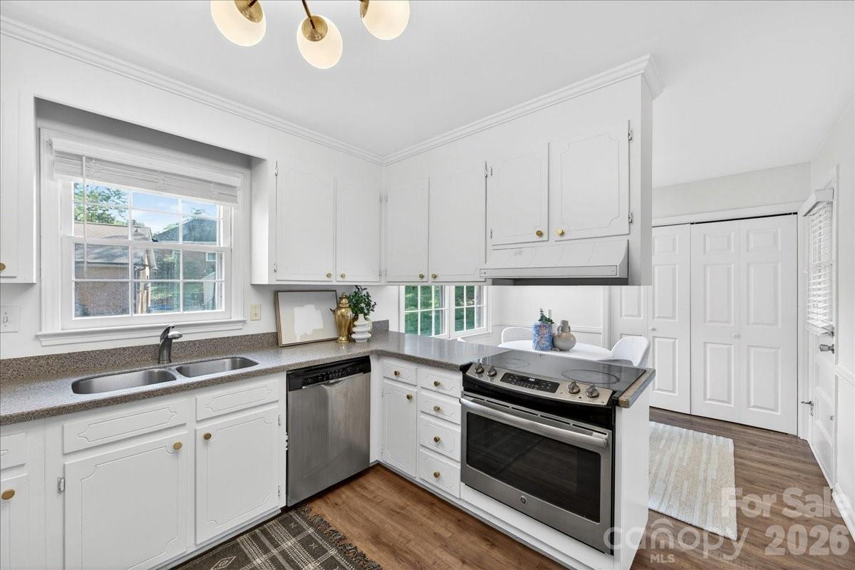 5712 Telfair Road Charlotte, NC 28210 - Photo 9 of 30