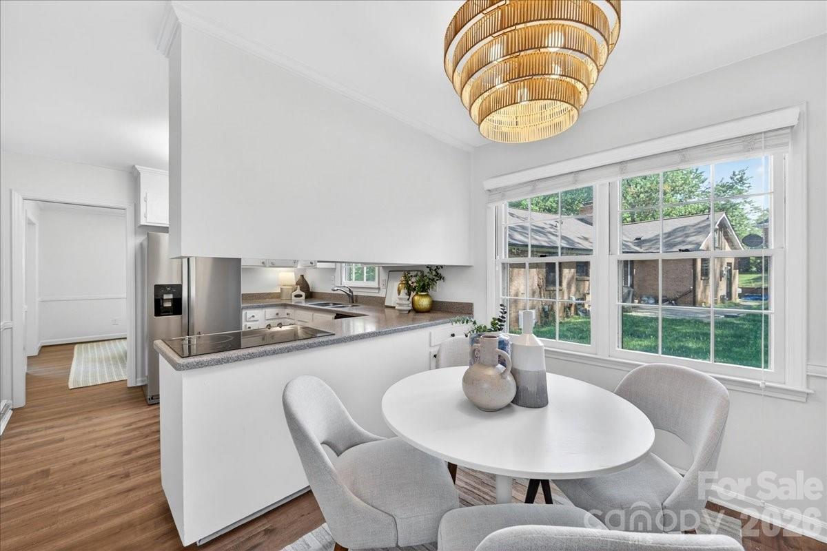 5712 Telfair Road Charlotte, NC 28210 - Photo 10 of 30