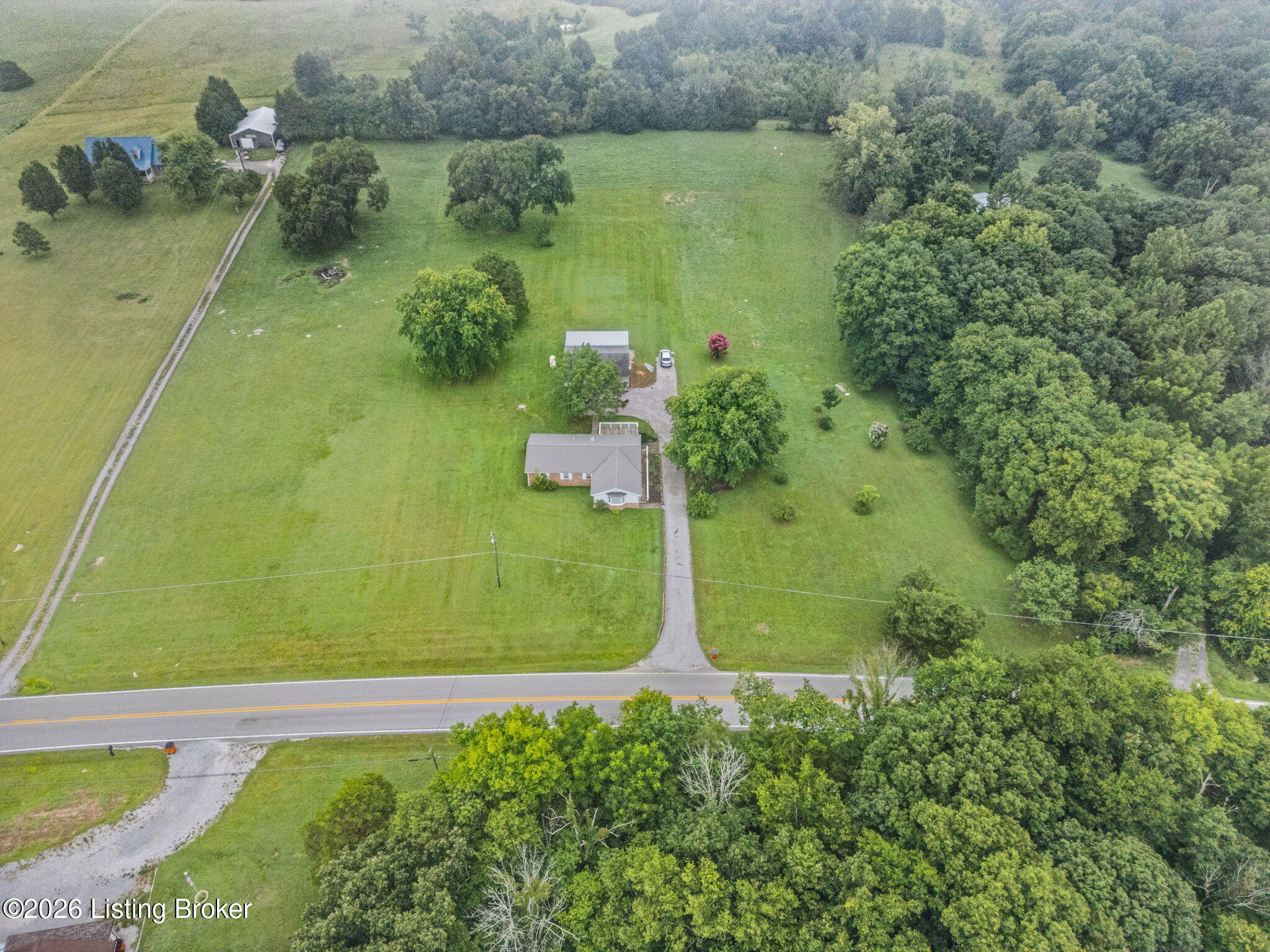 14725 Leitchfield Road Eastview, KY 42732 - Photo 79 of 83 1-web-or-mls-DJI_0447