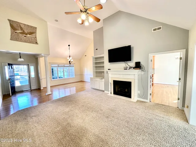 $425,000 | 6104 Falcon Drive, New Bern, NC 28560