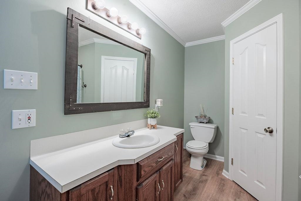 4770 Phillip Corry Road Starks, LA 70661 - Photo 6 of 23 Gallery Image 6