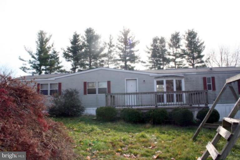 14532 Barkdoll Road Hagerstown, MD 21742 - Photo 5 of 12 Mobile Home
