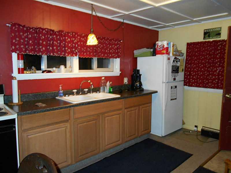 199 Anglers Club Road Confluence, PA 15424 - Photo 6 of 8 Exterior Front. kitchen