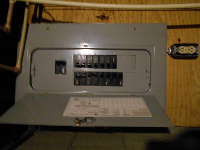 199 Anglers Club Road Confluence, PA 15424 - Photo 8 of 8 Exterior Front. 100 amps