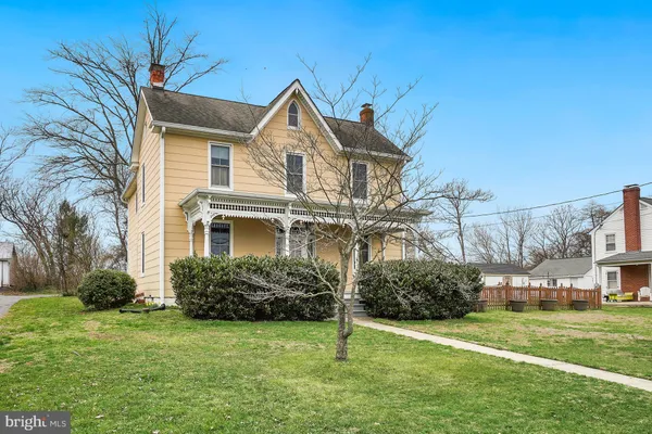 $525,000 | 5514 Feagaville Lane, Frederick, MD 21703