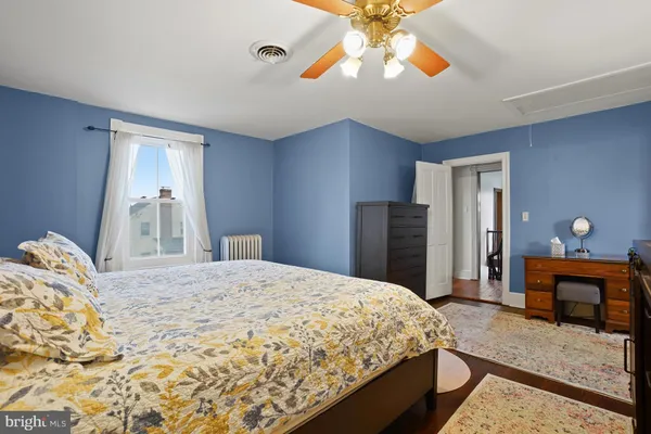 $525,000 | 5514 Feagaville Lane, Frederick, MD 21703