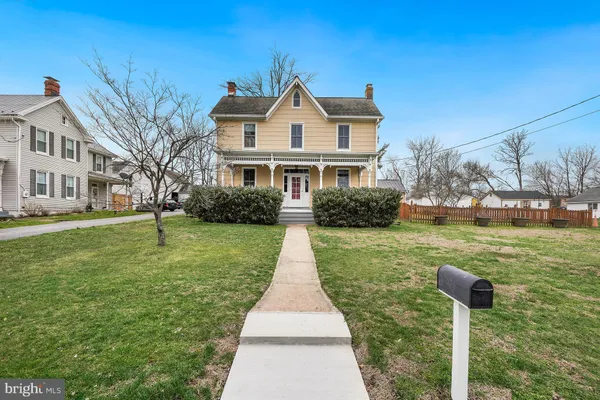 $525,000 | 5514 Feagaville Lane, Frederick, MD 21703