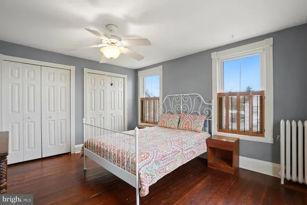 $525,000 | 5514 Feagaville Lane, Frederick, MD 21703