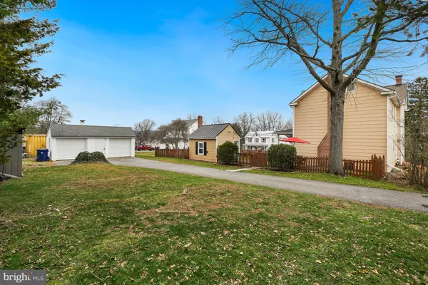 $525,000 | 5514 Feagaville Lane, Frederick, MD 21703