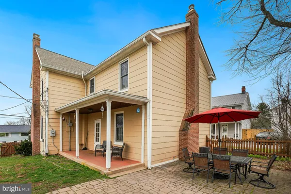 $525,000 | 5514 Feagaville Lane, Frederick, MD 21703