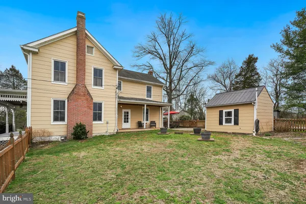 $525,000 | 5514 Feagaville Lane, Frederick, MD 21703