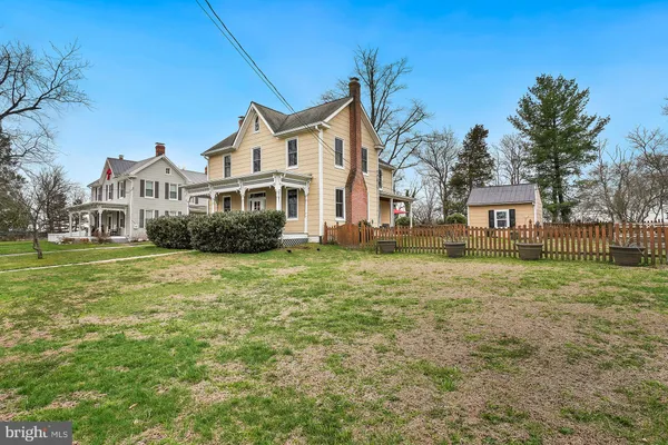 $525,000 | 5514 Feagaville Lane, Frederick, MD 21703