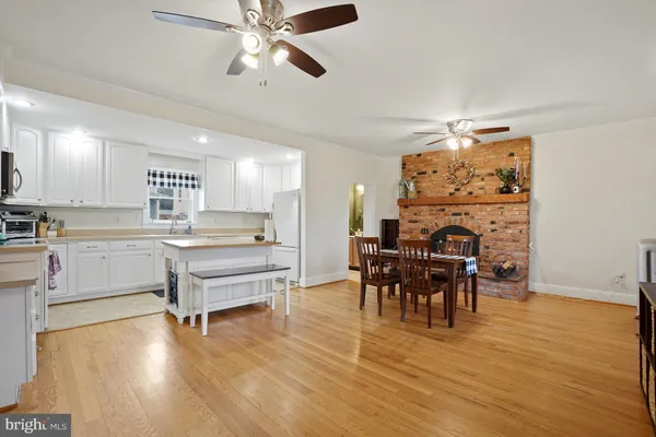 $525,000 | 5514 Feagaville Lane, Frederick, MD 21703