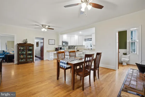 $525,000 | 5514 Feagaville Lane, Frederick, MD 21703