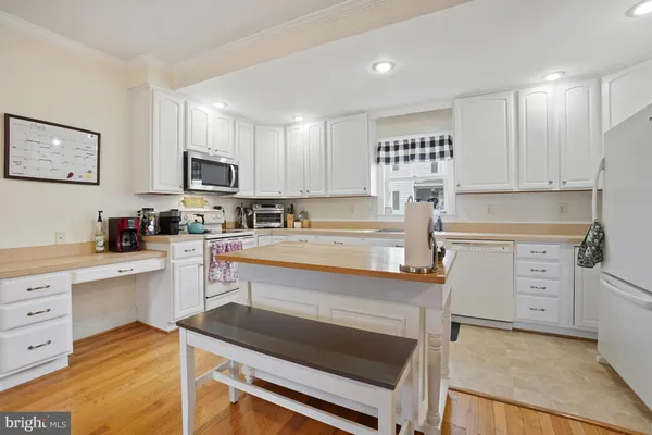 $525,000 | 5514 Feagaville Lane, Frederick, MD 21703