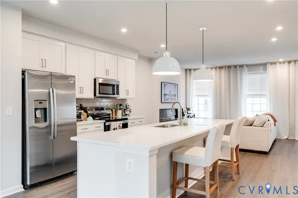 $379,950 | 13267 Garland Lane, Midlothian, VA 23114