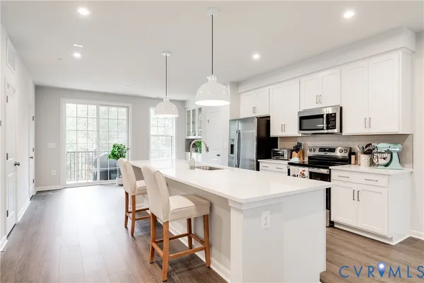 $379,950 | 13267 Garland Lane, Midlothian, VA 23114