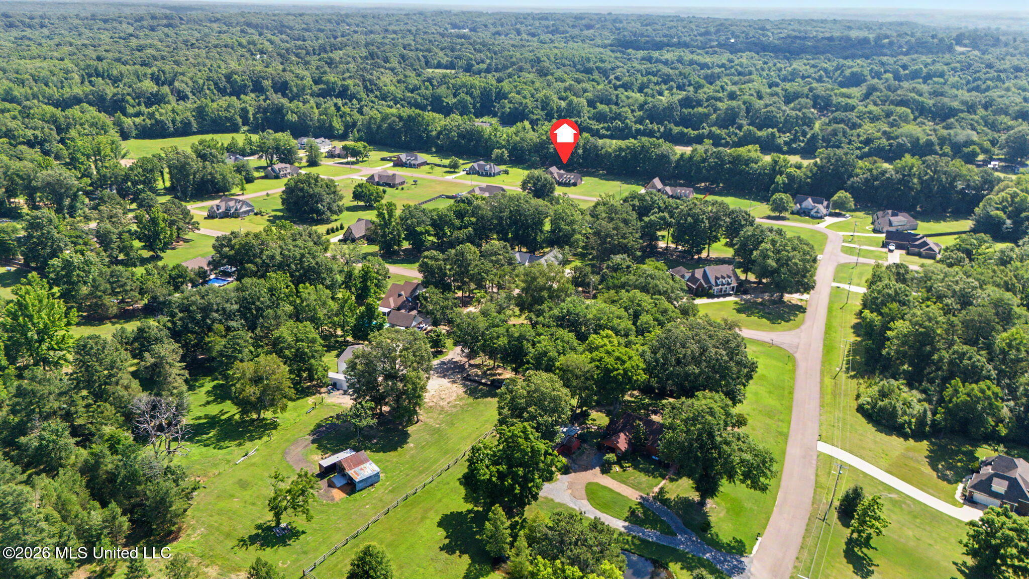 7178 Love Station Loop Road Hernando, MS 38632 - Photo 34 of 34 34-web-or-mls-7178 Love Sta Lp-33