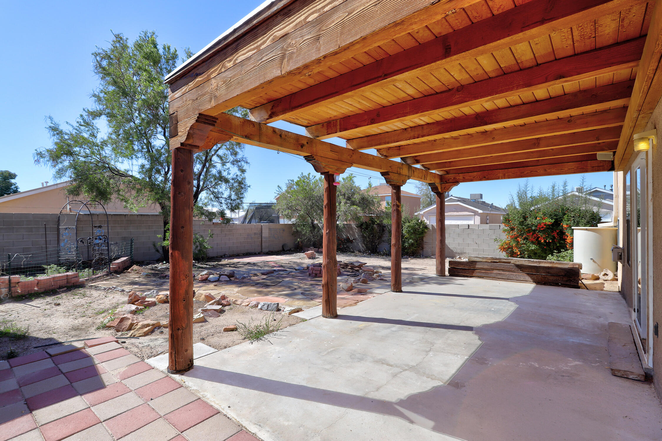 7928 Stephan Road Southwest Albuquerque, NM 87121 - Photo 30 of 33 Gallery Image 30