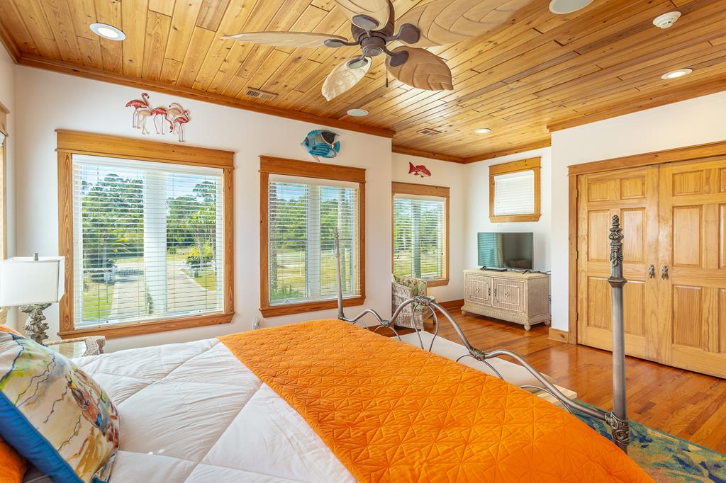 107 Anglers Road Carrabelle, FL 32322 - Photo 22 of 33