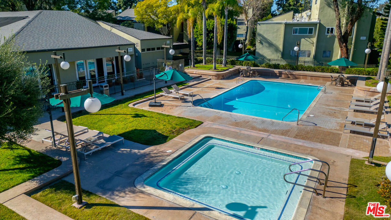 4810 Hollow Corner Road, Unit 242 Culver City, CA 90230 - Photo 34 of 46