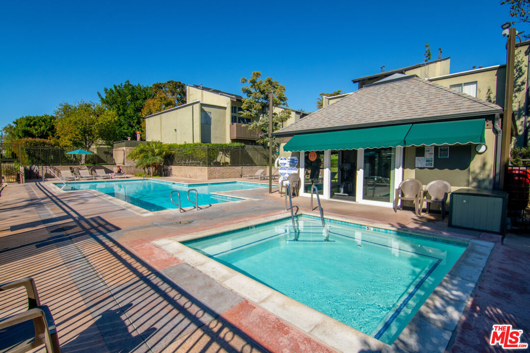 4810 Hollow Corner Road, Unit 242 Culver City, CA 90230 - Photo 42 of 46