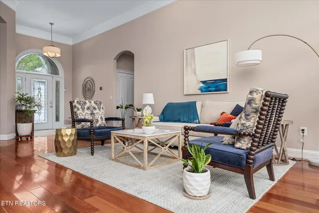 $1,195,000 | 145 Pineridge Loop, Fairfield Glade, TN 38558