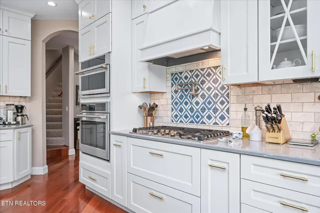 $1,195,000 | 145 Pineridge Loop, Fairfield Glade, TN 38558