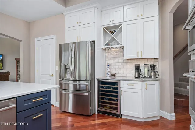 $1,195,000 | 145 Pineridge Loop, Fairfield Glade, TN 38558