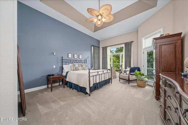 $1,195,000 | 145 Pineridge Loop, Fairfield Glade, TN 38558