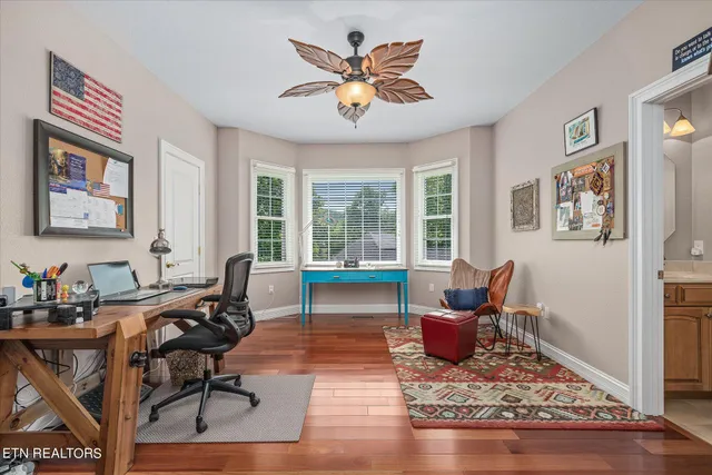 $1,195,000 | 145 Pineridge Loop, Fairfield Glade, TN 38558