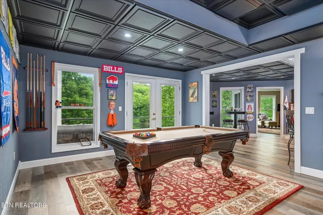 $1,195,000 | 145 Pineridge Loop, Fairfield Glade, TN 38558