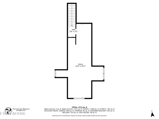 $1,195,000 | 145 Pineridge Loop, Fairfield Glade, TN 38558