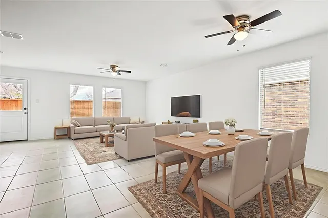 $2,125 | 1312 Clairborne Court, Little Elm, TX 75068