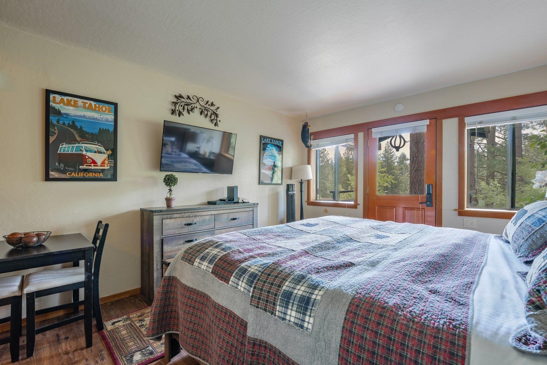 725 Granlibakken Road, Unit 40 Tahoe City, CA 96145 - Photo 18 of 26