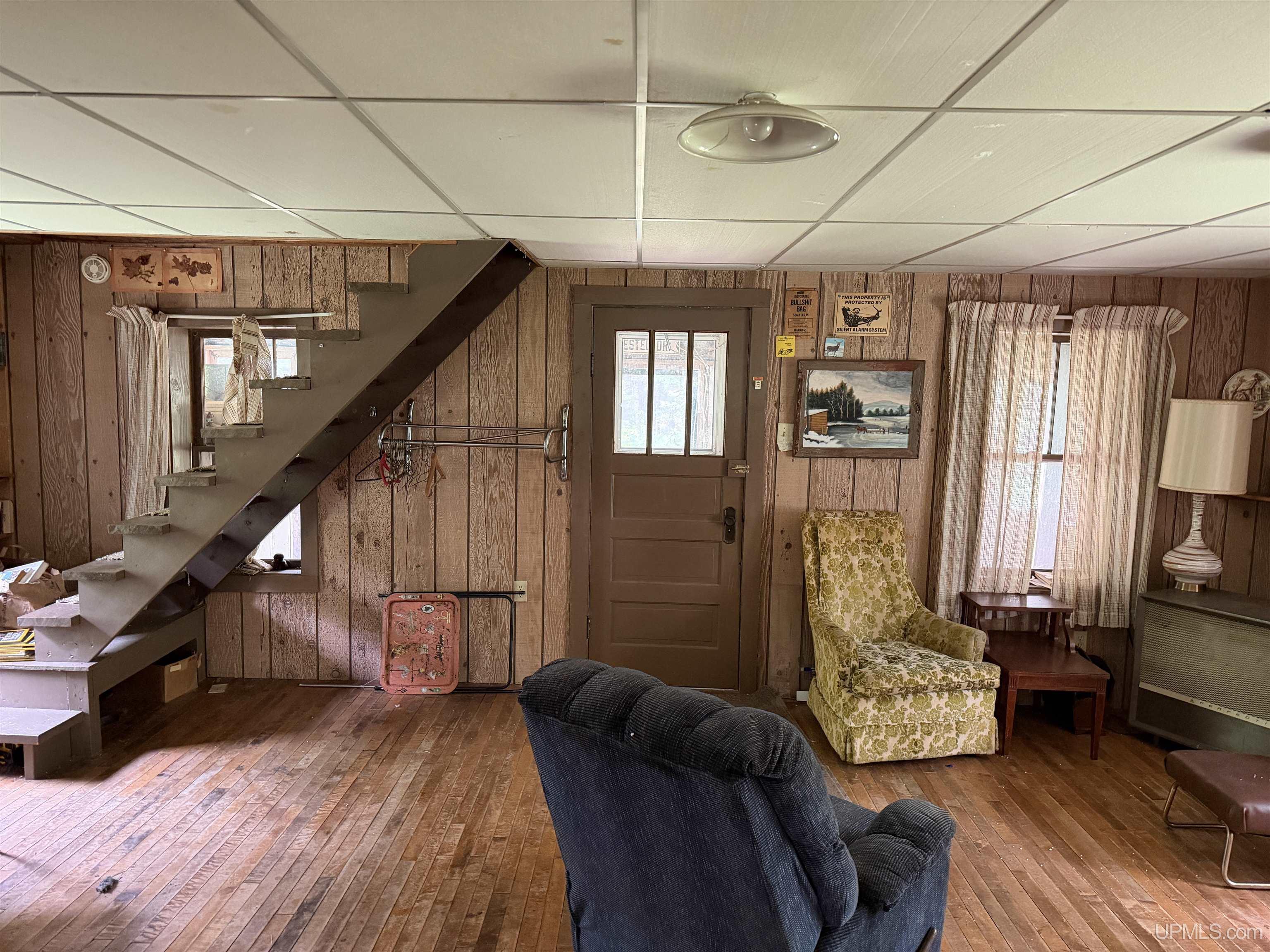 Cabin Fever North River Road Gulliver, MI 49840 - Photo 14 of 48