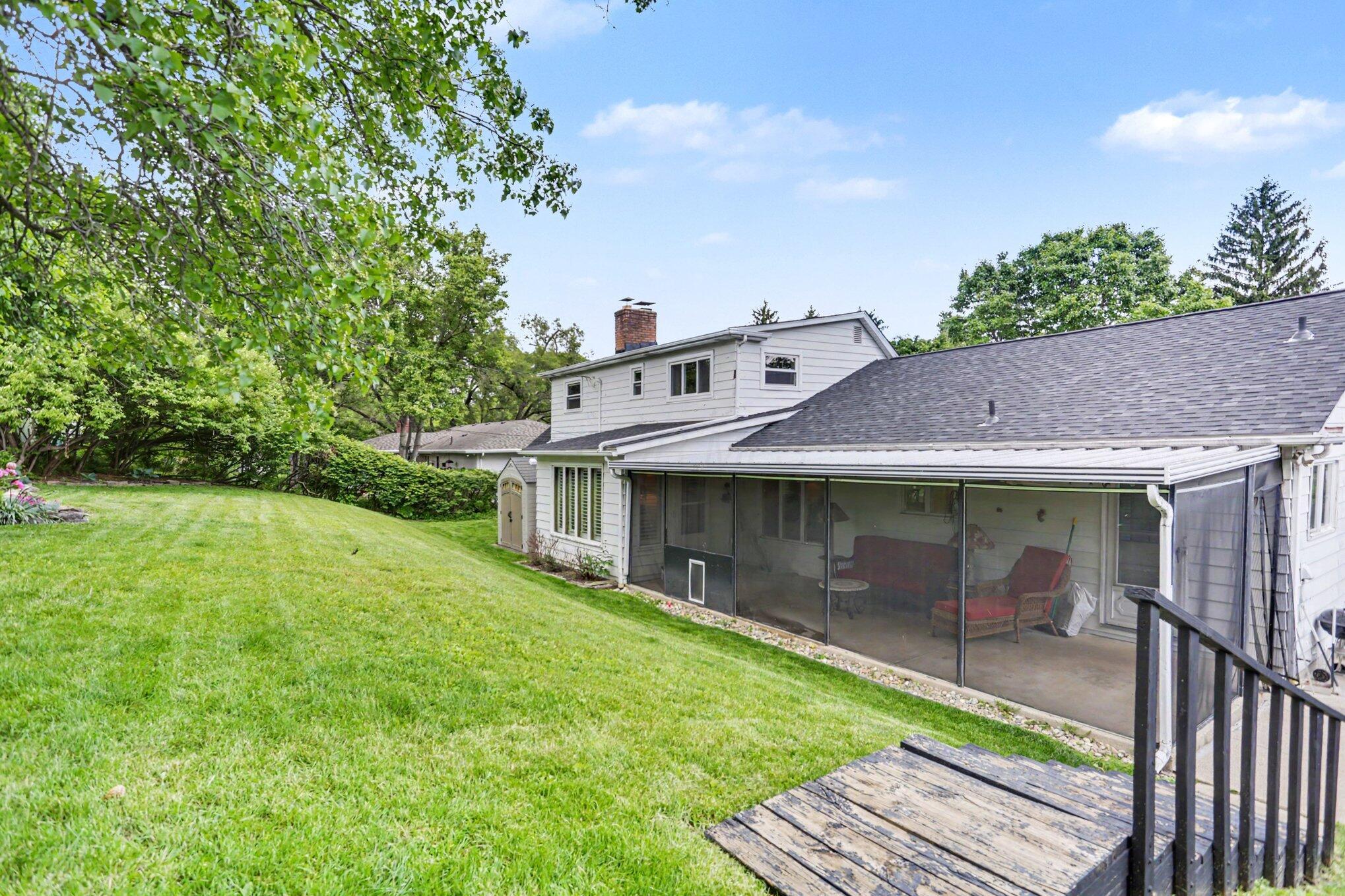 4441 Olentangy River Road Columbus, OH 43214 - Photo 33 of 40