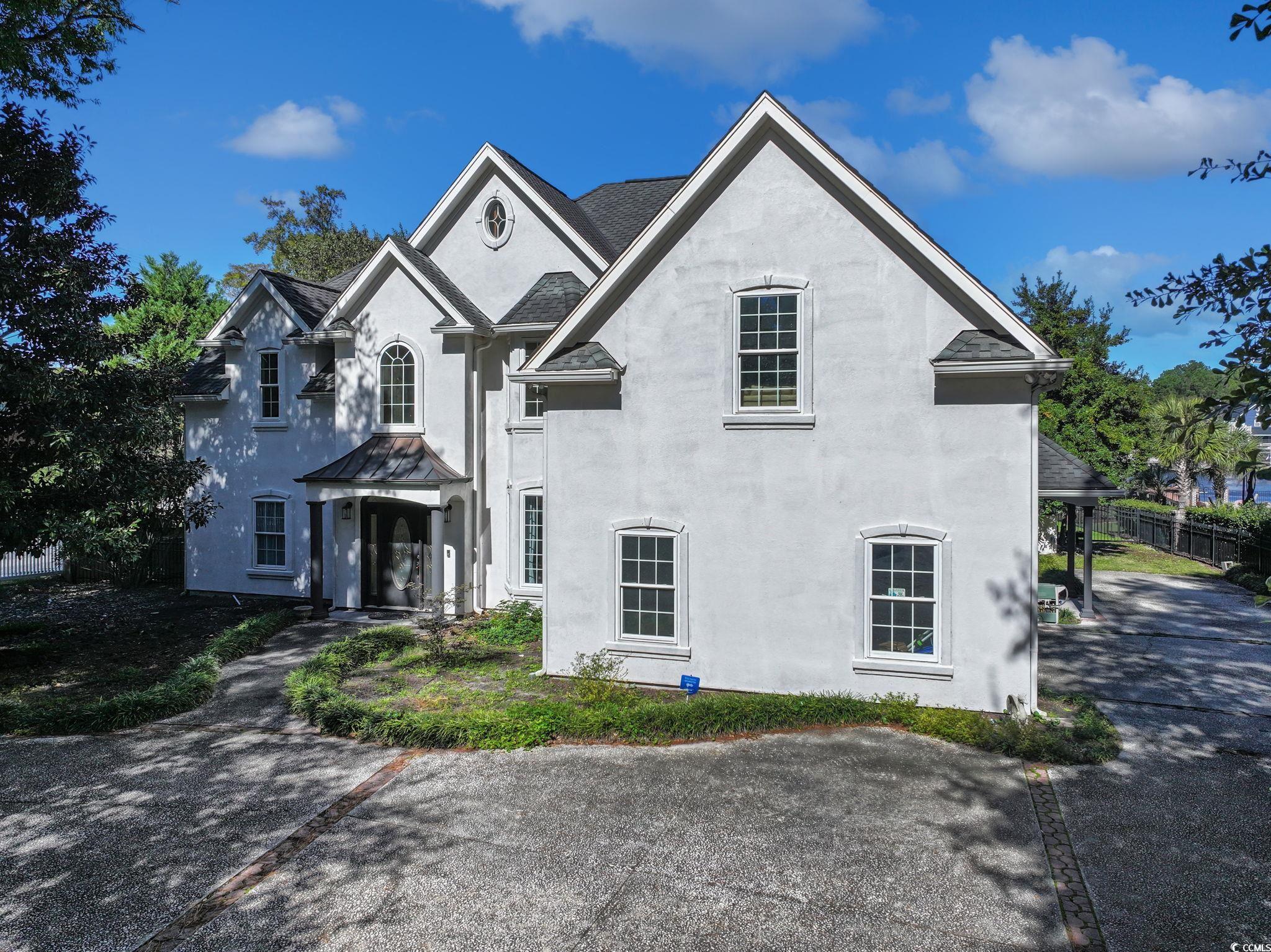 2397 River Road Myrtle Beach, SC 29579 - Photo 1 of 40