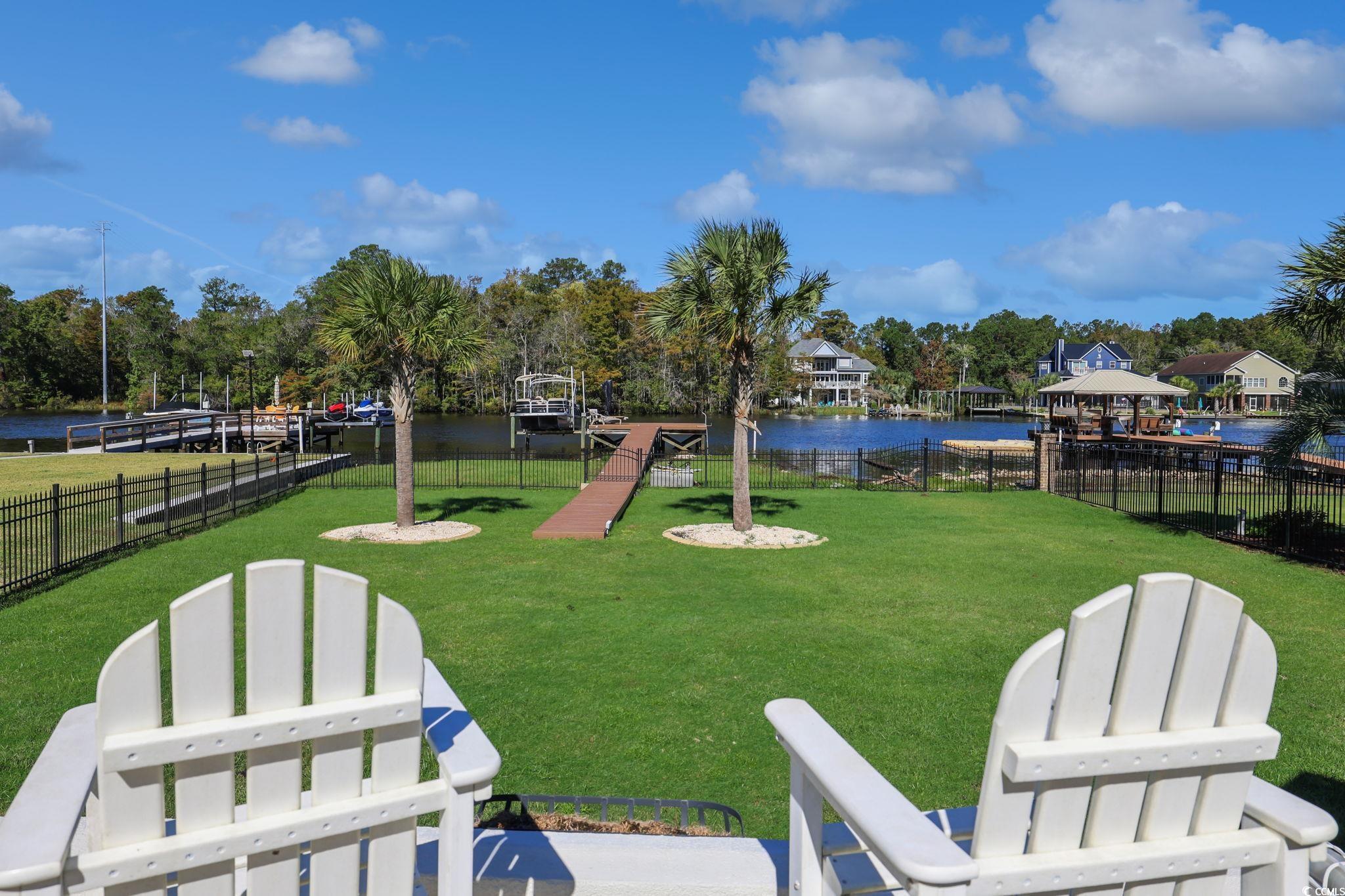 2397 River Road Myrtle Beach, SC 29579 - Photo 31 of 40