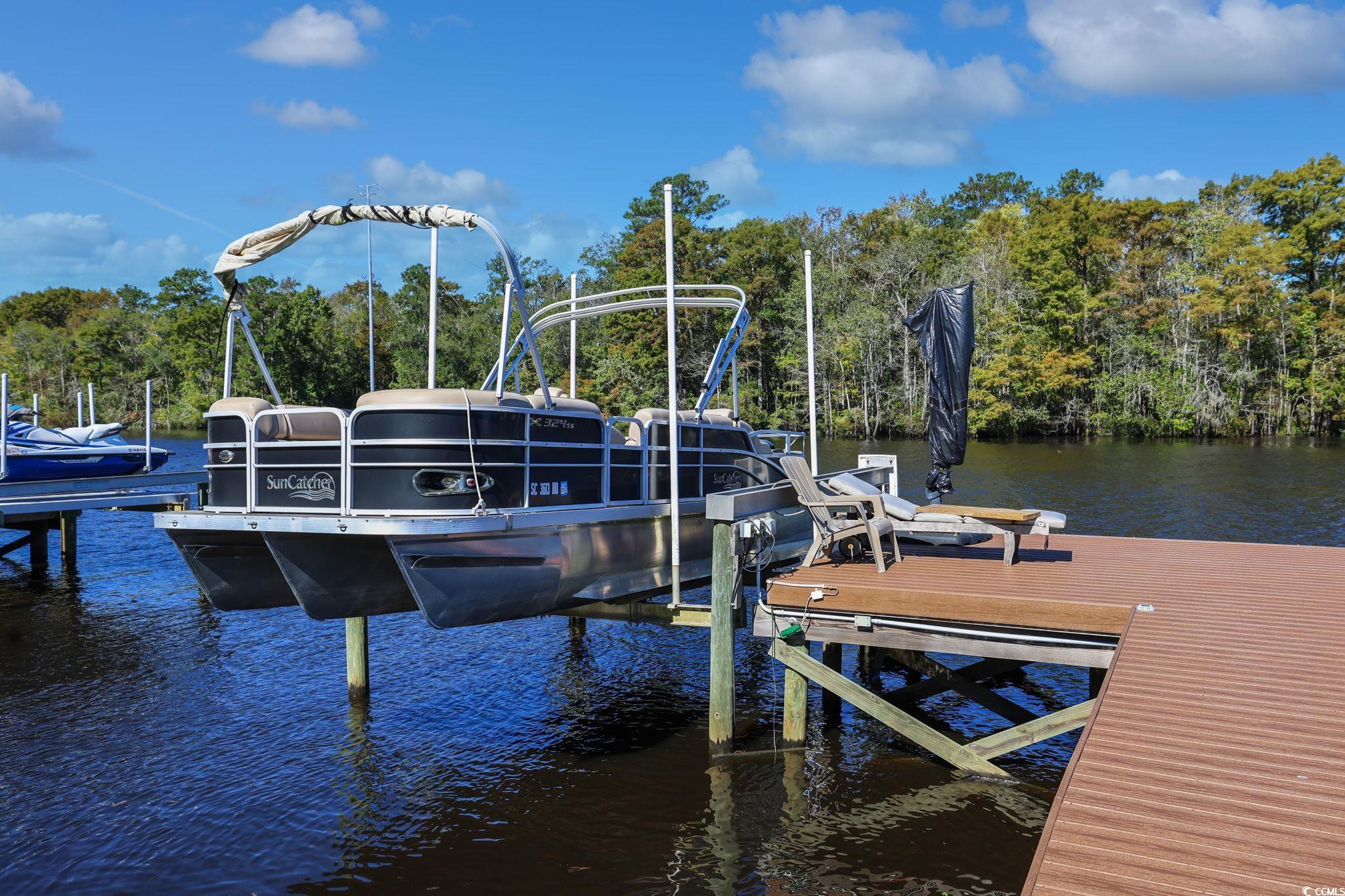 2397 River Road Myrtle Beach, SC 29579 - Photo 32 of 40