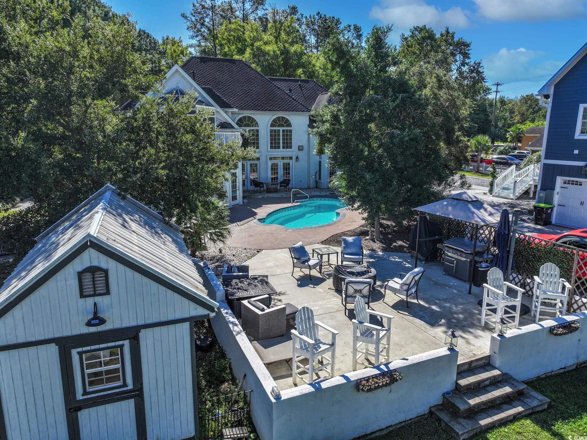 2397 River Road Myrtle Beach, SC 29579 - Photo 34 of 40