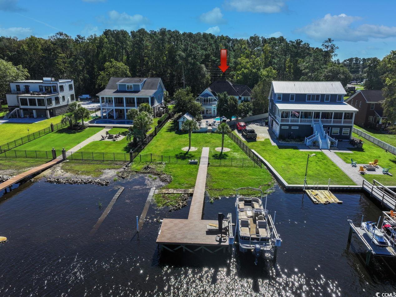 2397 River Road Myrtle Beach, SC 29579 - Photo 36 of 40