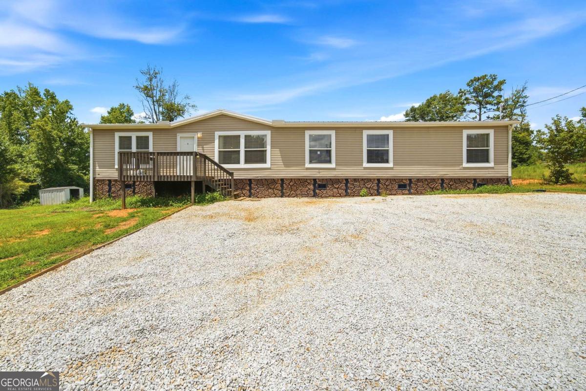 23601 Georgia Highway Roopville, GA 30170 - Photo 1 of 32 Gallery Image 1