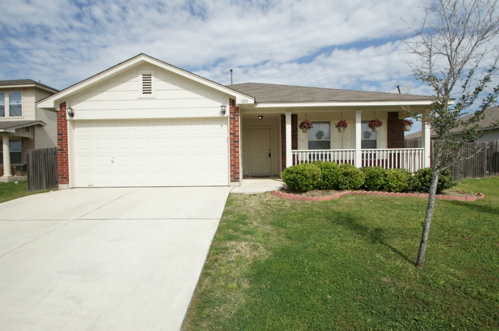 172 Unity, Unit Y Kyle, TX 78640 - Photo 1 of 1 Gallery Image 1